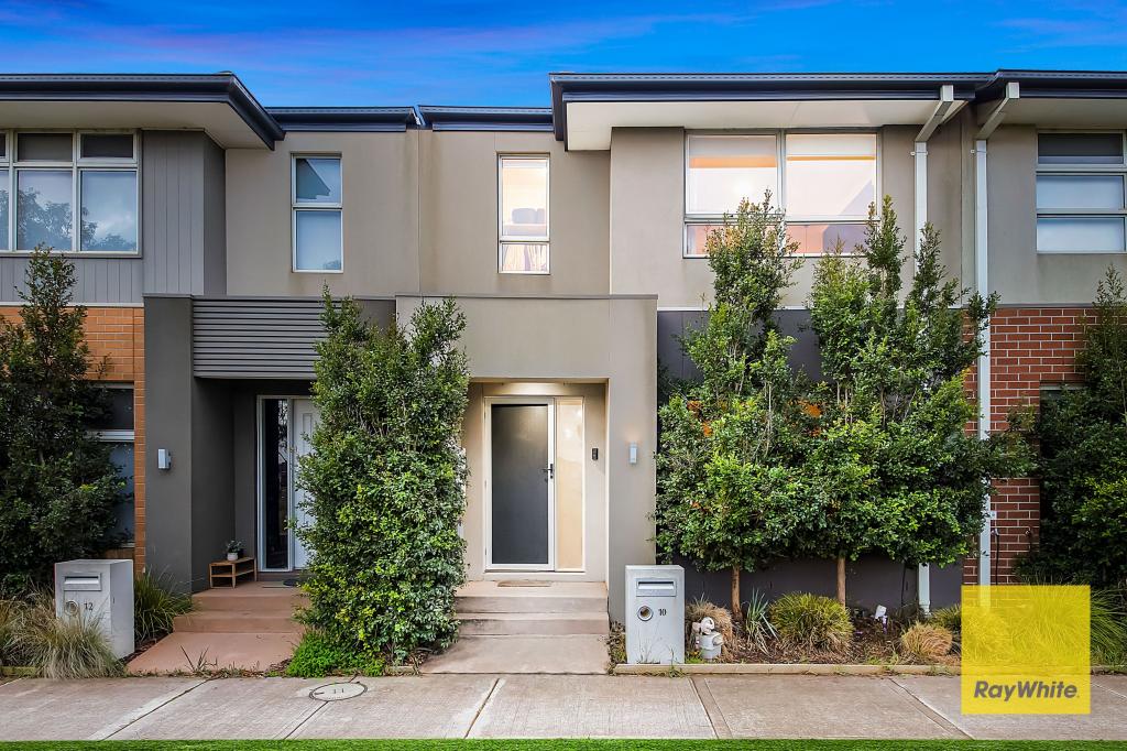 10 Banimboola Walk, Tarneit, VIC 3029