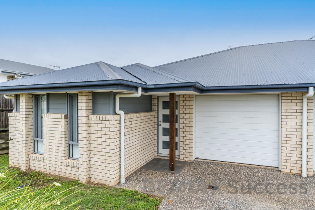 1/90 Sanctuary Dr, Cranley, QLD 4350