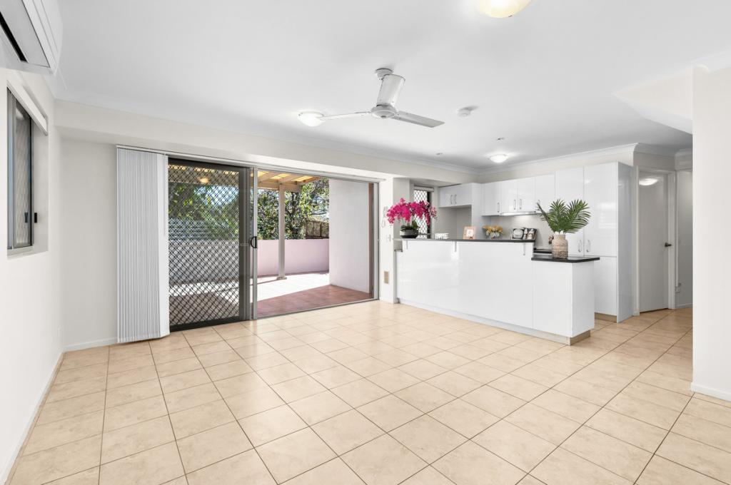 6/249 Oxley Ave, Margate, QLD 4019