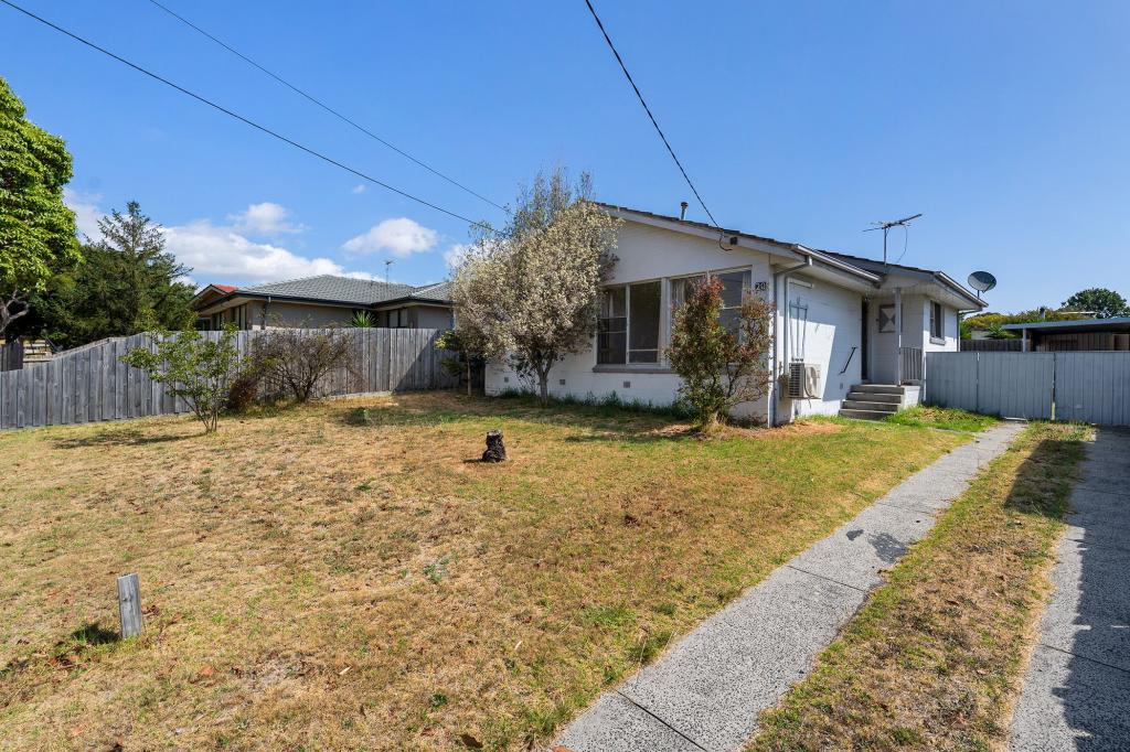 20 Wirilda Cres, Frankston North, VIC 3200