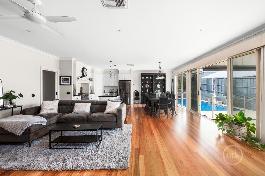 14 Yellowbox Way, Diamond Creek, VIC 3089