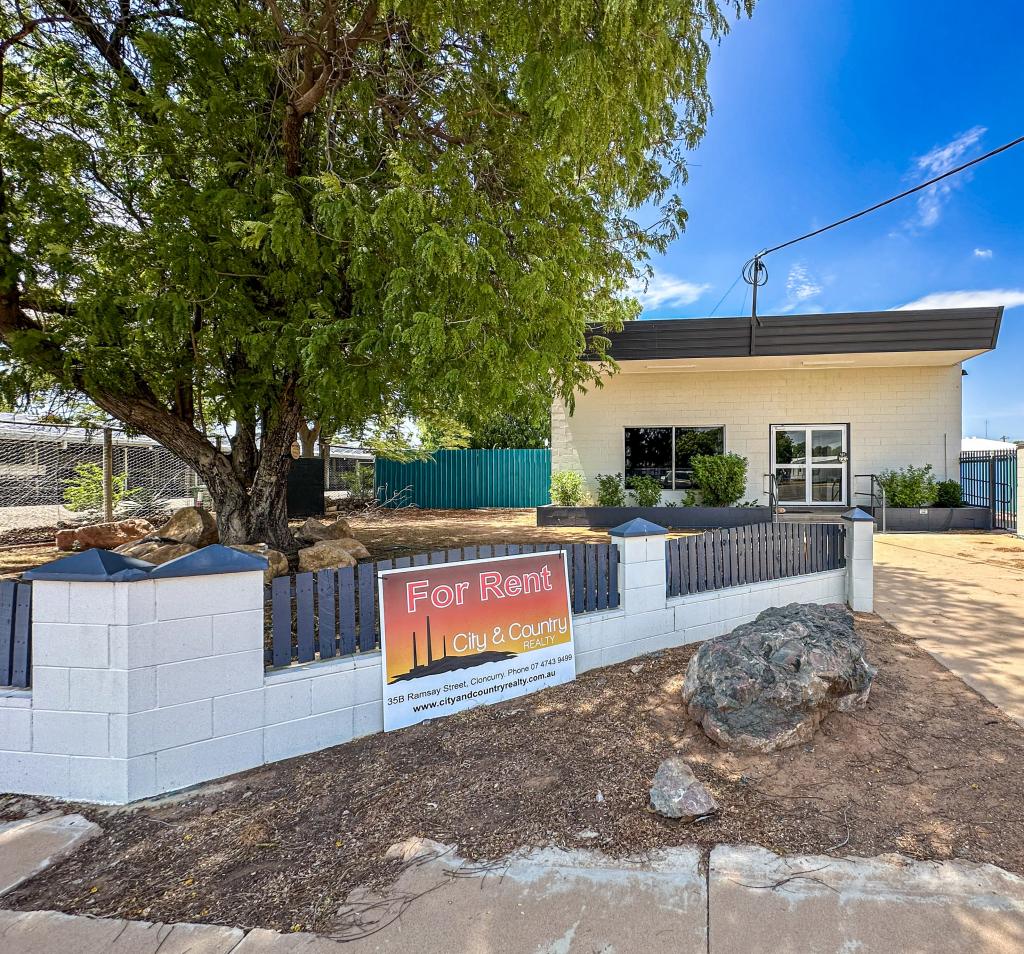 20 Scarr St, Cloncurry, QLD 4824