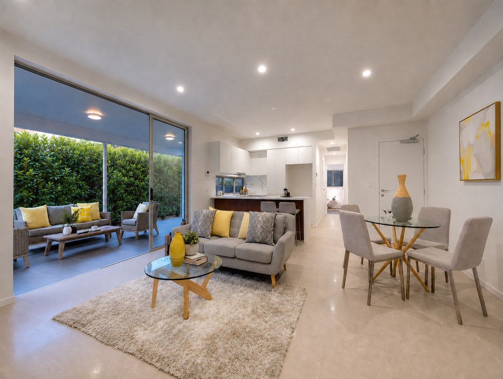 1/10 Gary St, Morningside, QLD 4170
