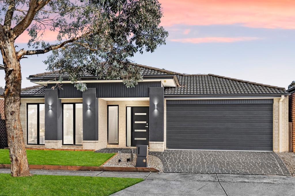 20 KOPI WAY, WOLLERT, VIC 3750