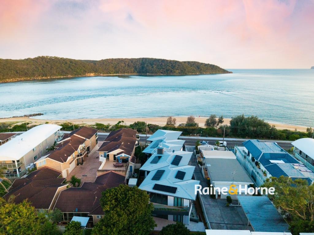 4/117 The Esplanade, Ettalong Beach, NSW 2257