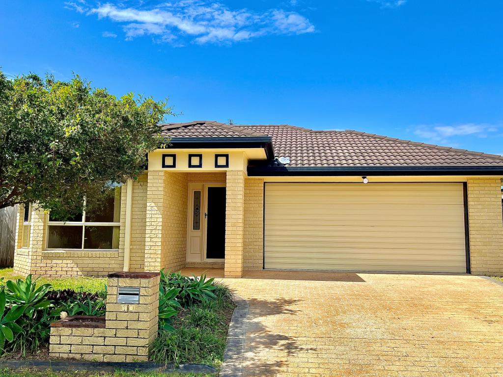 10 Kerry Cl, Wellington Point, QLD 4160