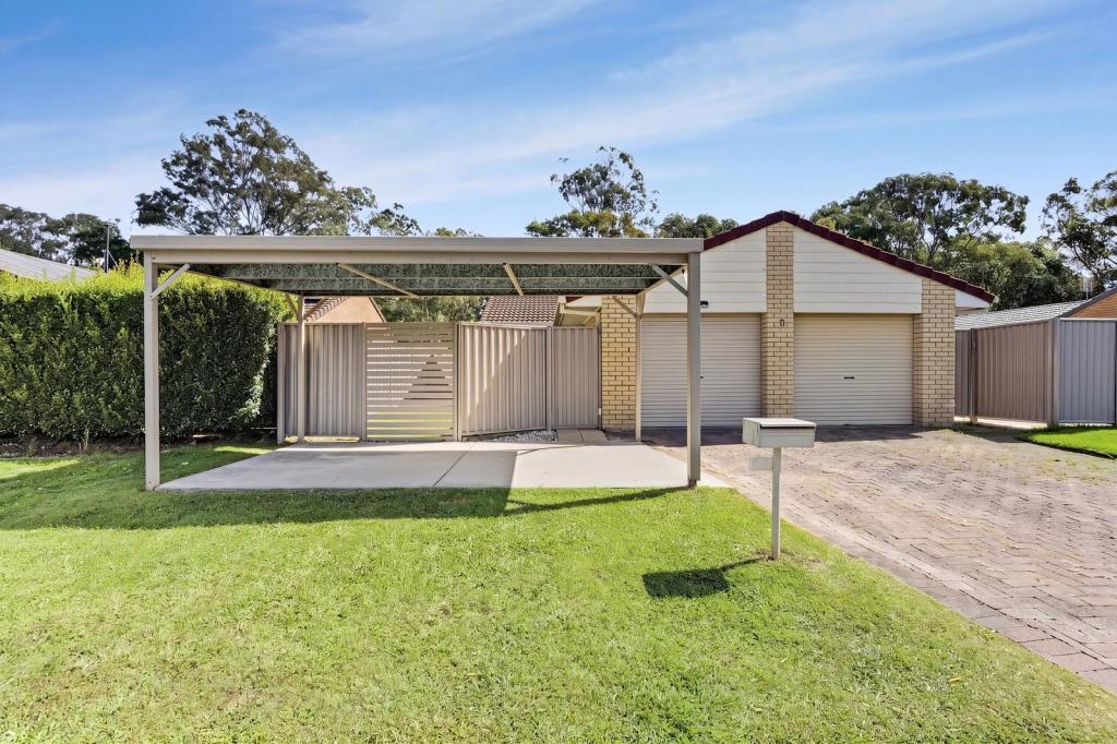 2/9 Telopea St, Labrador, QLD 4215