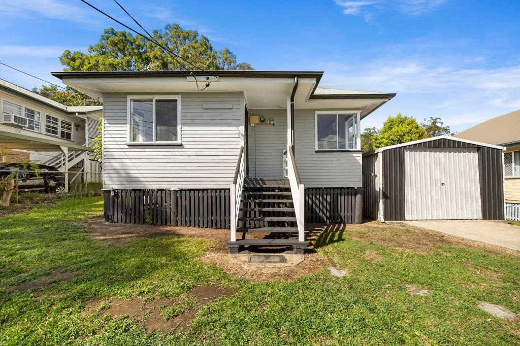 114 Buckley St, Carina Heights, QLD 4152