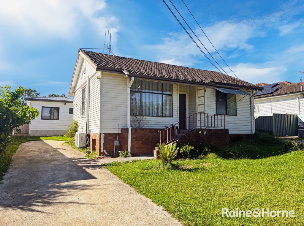 61 Mcculloch Rd, Blacktown, NSW 2148
