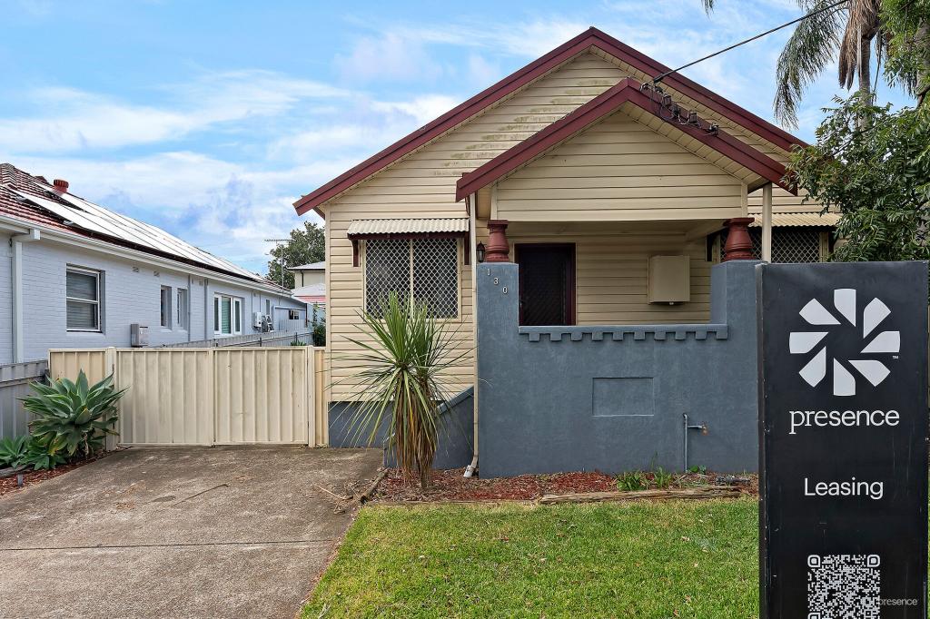 130 De Vitre St, Lambton, NSW 2299