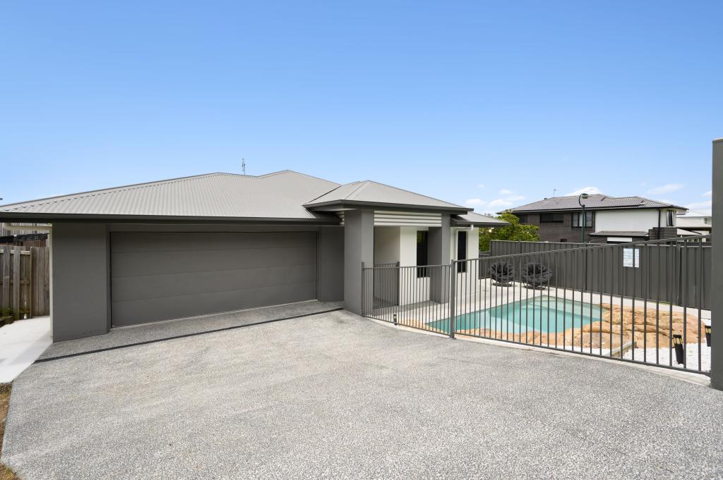 1 Pembroke St, Maudsland, QLD 4210