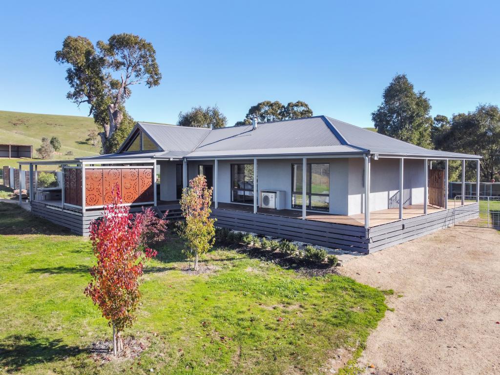 90 Campagnolos Rd, Mansfield, VIC 3722