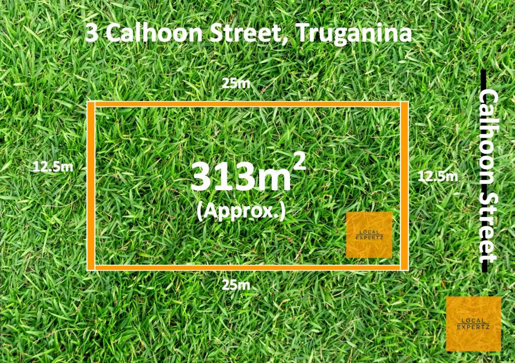 3 Calhoon St, Truganina, VIC 3029