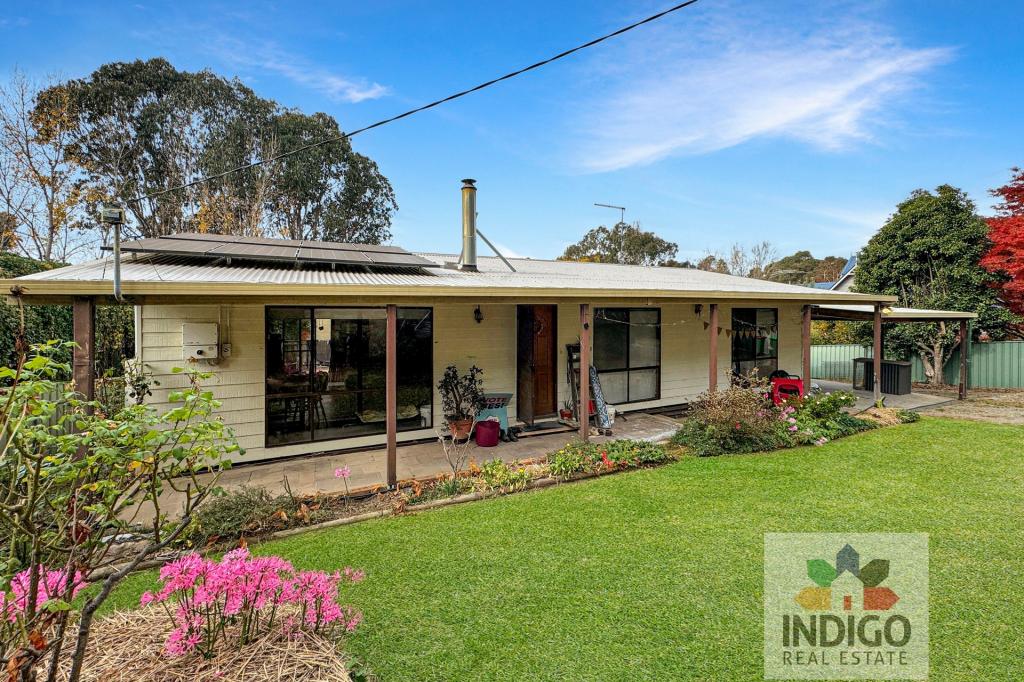 31 Twist Creek Rd, Yackandandah, VIC 3749