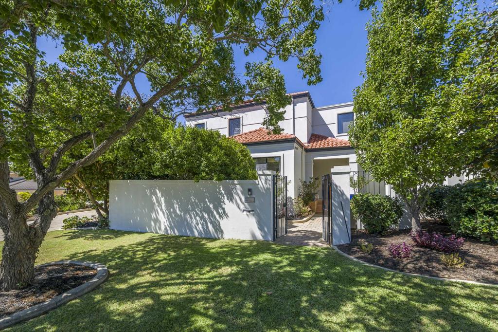 3 Potter Ave, Salter Point, WA 6152