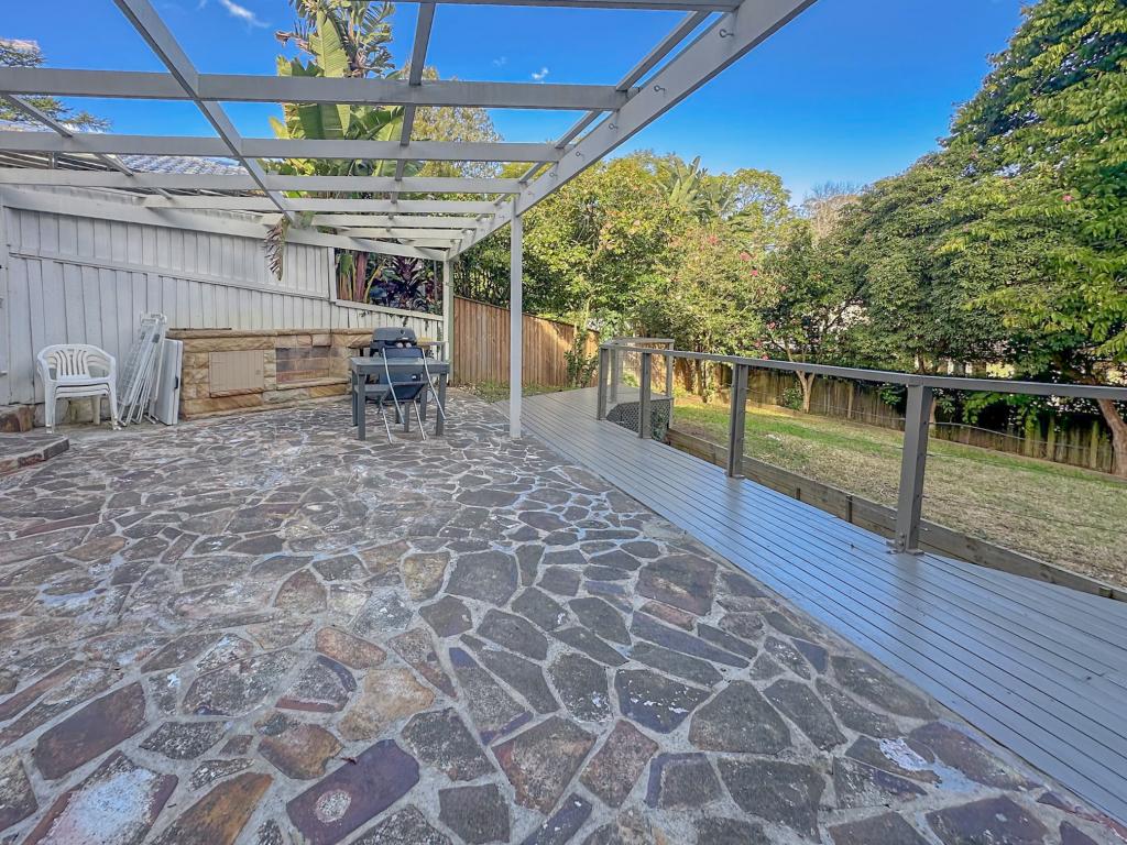 21a Shinfield Ave, St Ives, NSW 2075
