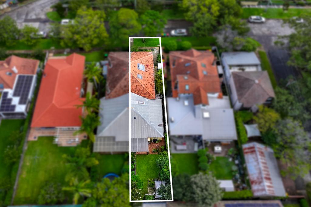 19 Central St, Naremburn, NSW 2065