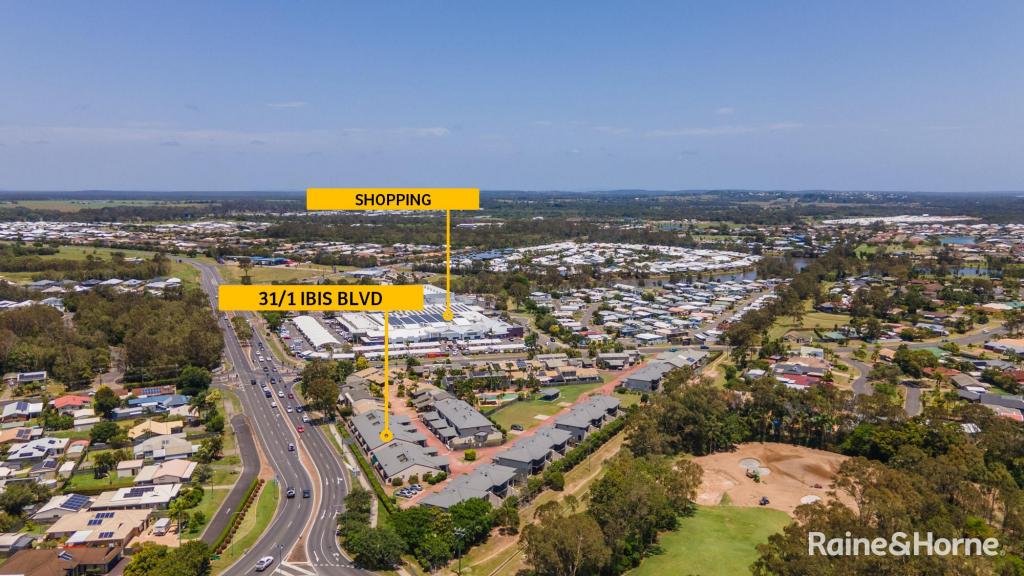 32/1 Ibis Bvd, Eli Waters, QLD 4655