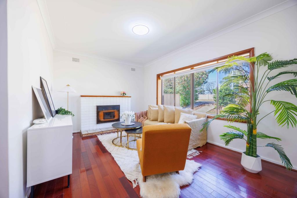 7 BRIDGE RD, WESTMEAD, NSW 2145