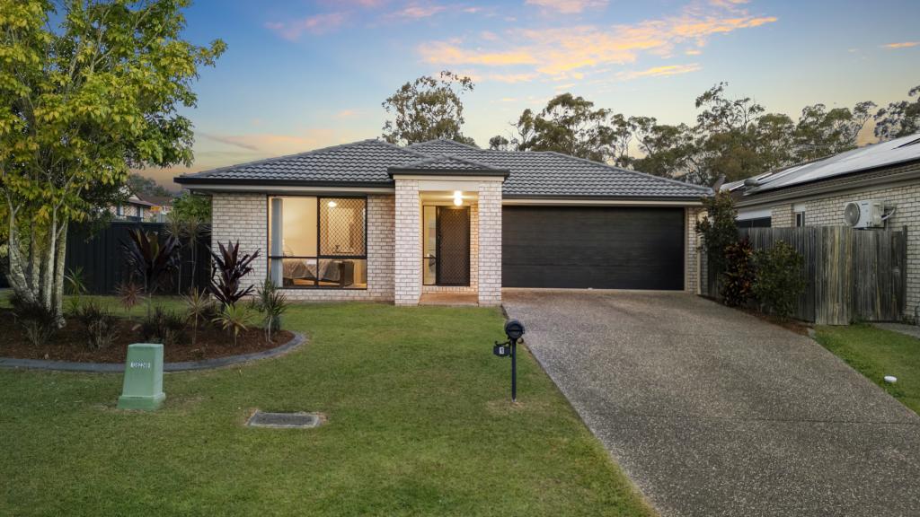 1 Phillips Lane, Drewvale, QLD 4116
