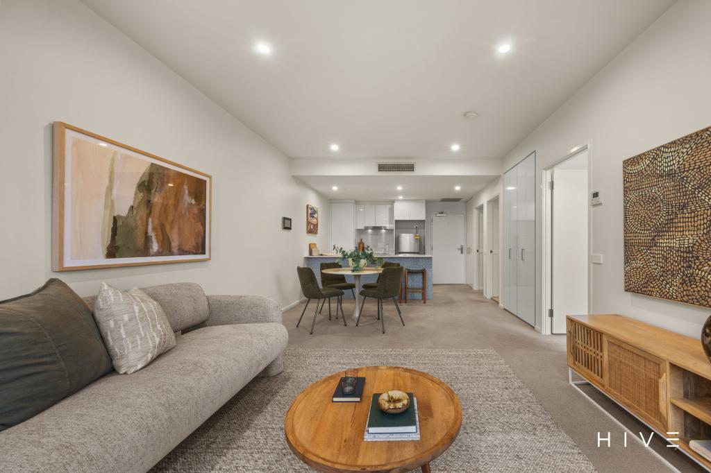 204/51 Mort St, Braddon, ACT 2612