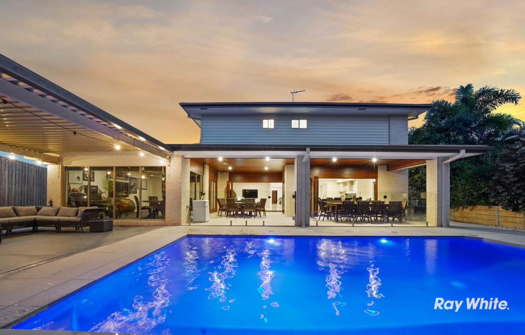 25 Lynette Way, Daisy Hill, QLD 4127