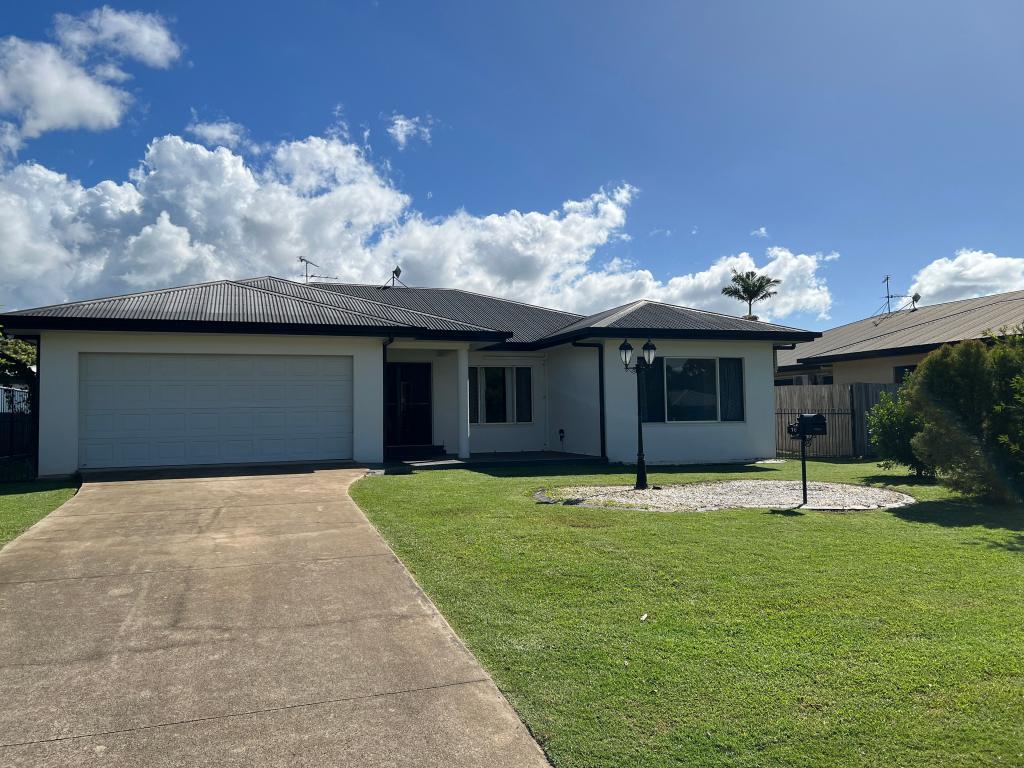 18 Marinelli Dr, Mareeba, QLD 4880