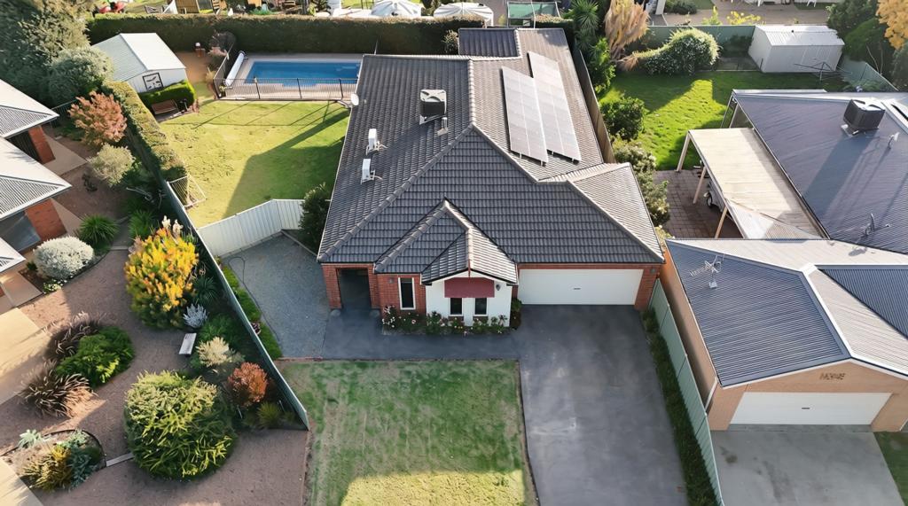 8 Reed Ct, Numurkah, VIC 3636