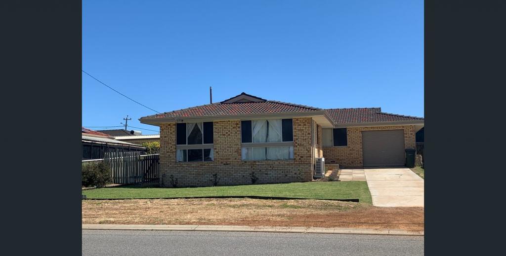 6 Forden St, Mount Tarcoola, WA 6530