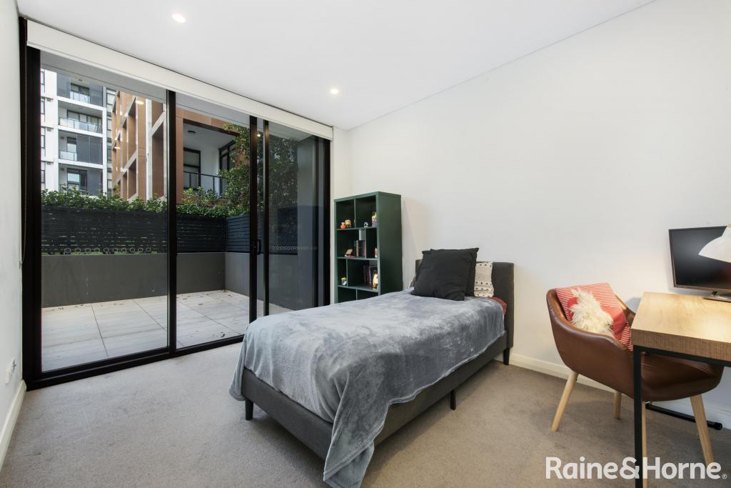 B5003/16 Constitution Rd, Ryde, NSW 2112