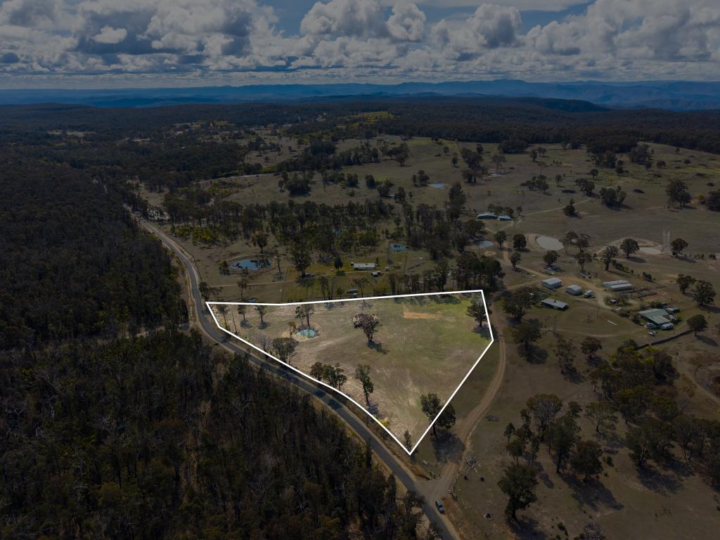 Lot 94/470 Silent Grove Rd, Torrington, NSW 2371