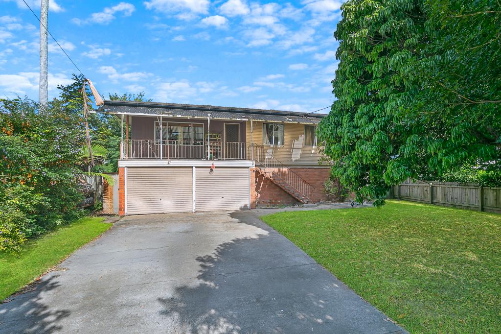 4 Greensill Rd, Albany Creek, QLD 4035