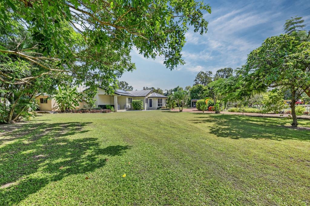 5 Darley Rd, Bluewater, QLD 4818