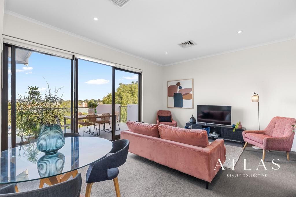 5/17 LEONARD ST, VICTORIA PARK, WA 6100
