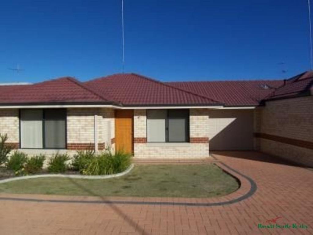 3/4 Binnar Ct, Erskine, WA 6210