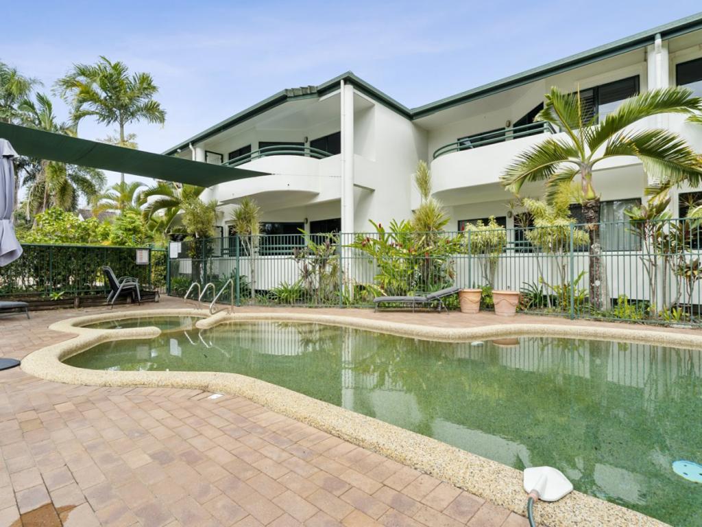 12/101-105 Wattle St, Yorkeys Knob, QLD 4878