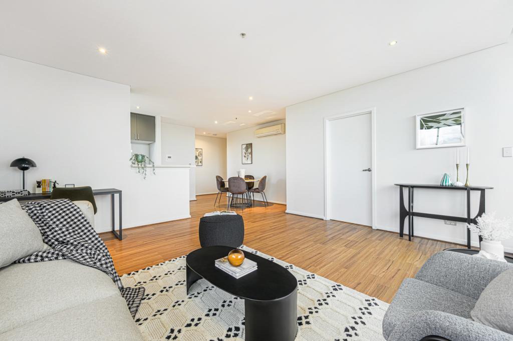 1316/88-90 George St, Hornsby, NSW 2077