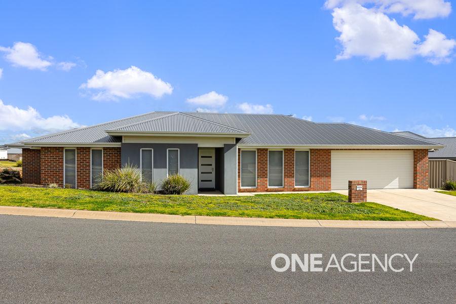 20 Beetson St, Boorooma, NSW 2650