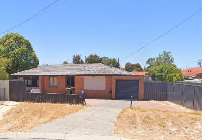 49 Ellerby Way, Koondoola, WA 6064