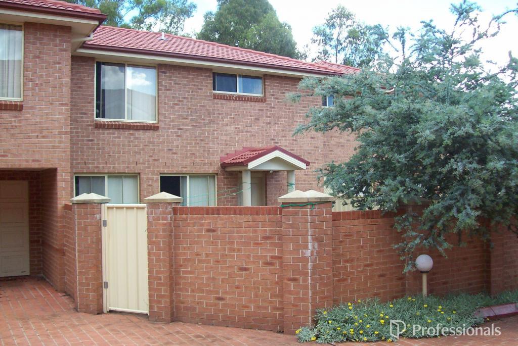 10/39 Kitson Way, Casula, NSW 2170