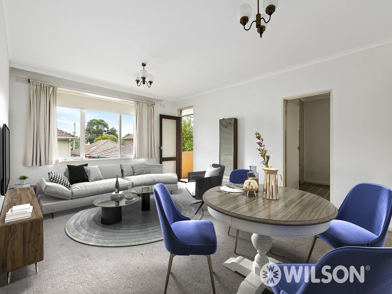 8/29 Pyne St, Caulfield, VIC 3162