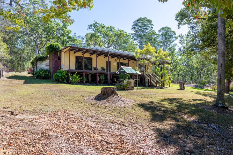 3527 Orara Way, Kremnos, NSW 2460