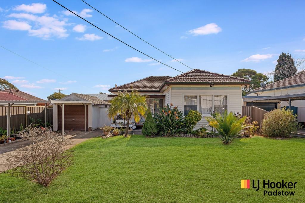 1 Wall Ave, Panania, NSW 2213