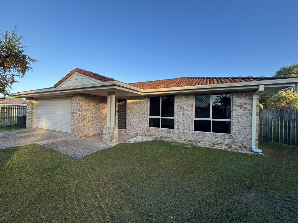 4 Florence Ct, Tinana, QLD 4650