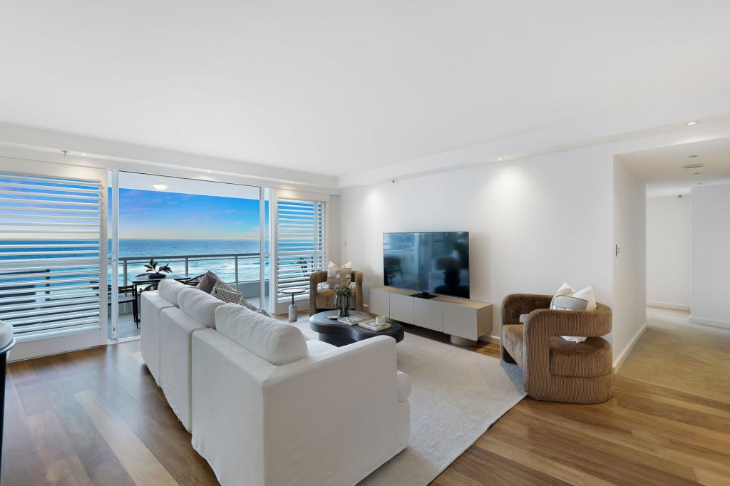 57/3 Cunningham Ave, Main Beach, QLD 4217