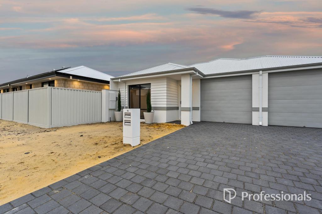 14a Terminal St, Brabham, WA 6055