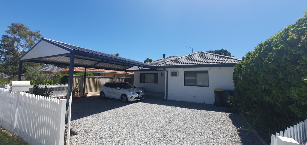 33 Scanlon Way, Lockridge, WA 6054