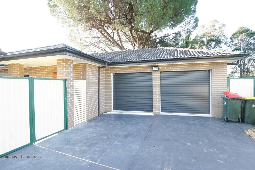 53b Longfield St, Cabramatta, NSW 2166