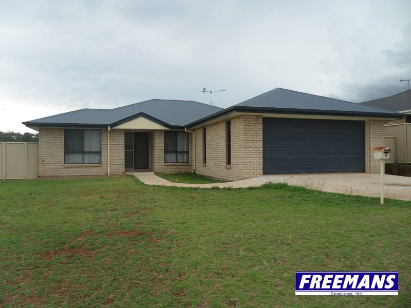 3 Lara Ct, Kingaroy, QLD 4610