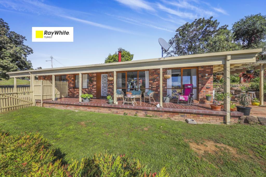 209 Wynyard St, Tumut, NSW 2720